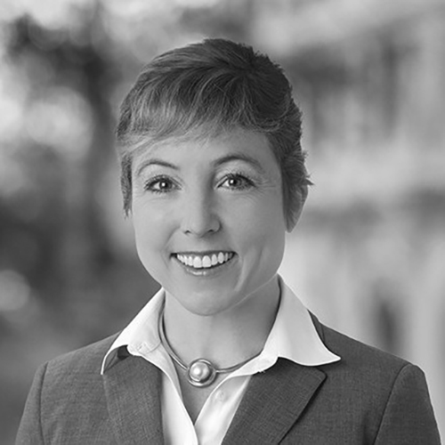 Emily Holland - ESG & Sustainability, Simpson Thacher & Bartlett LLP