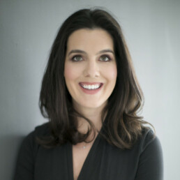 Heidi Koester Oliveria - Global Director of Social Impact, Mars Incorporated