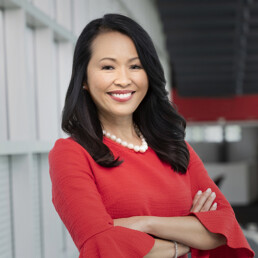 Lisa Chang - Corporate SVP & Global Chief People Officer, The Coca-Cola Company