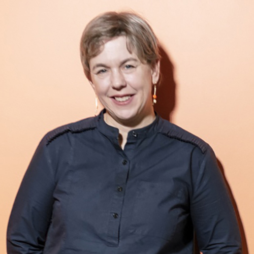 Miranda Sissons - Director of Human Rights, Meta