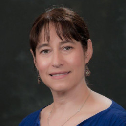 Paula Luff - Director of ESG Research & Engagement, DSC Meridian Capital