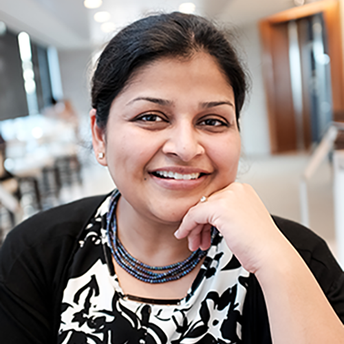 Richa Mittal - Senior Director of Agriculture and Supply Chain Innovation, Fair Labor Association