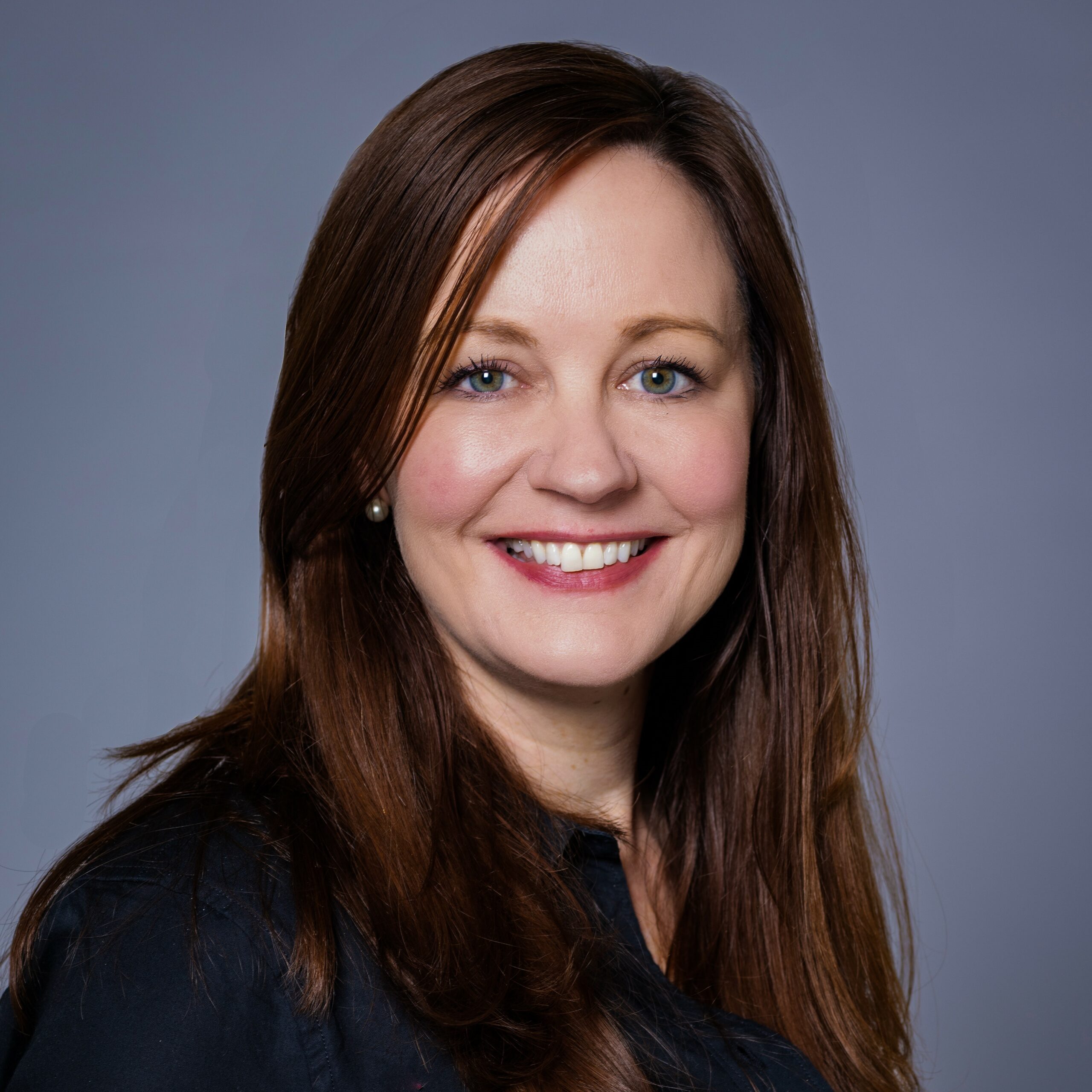 Teresa Hutson - Corporate Vice President, Technology for Fundamental Rights, Microsoft